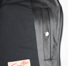 Vanson Chopper Jacket, size 40