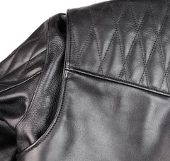 Vanson Chopper Jacket, size 40