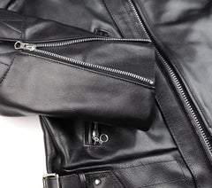Vanson Chopper Jacket, size 40