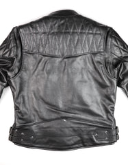 Vanson Chopper Jacket, size 44, Black Comp. Weight