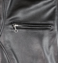 Vanson Comet PLU-3, size 42