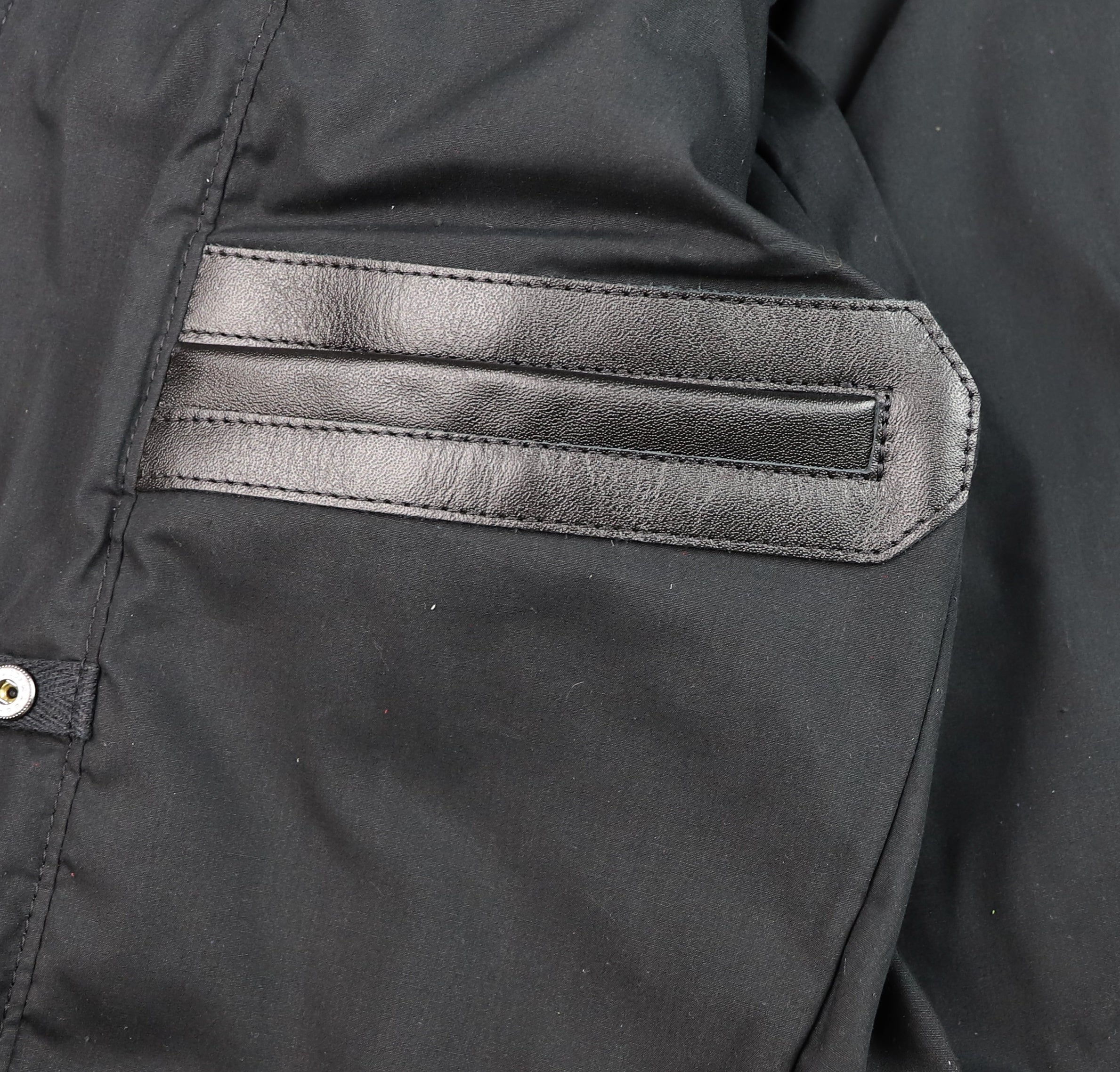 Vanson Comet PLU-3, size 42