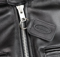 Vanson Comet PLU-3, size 42