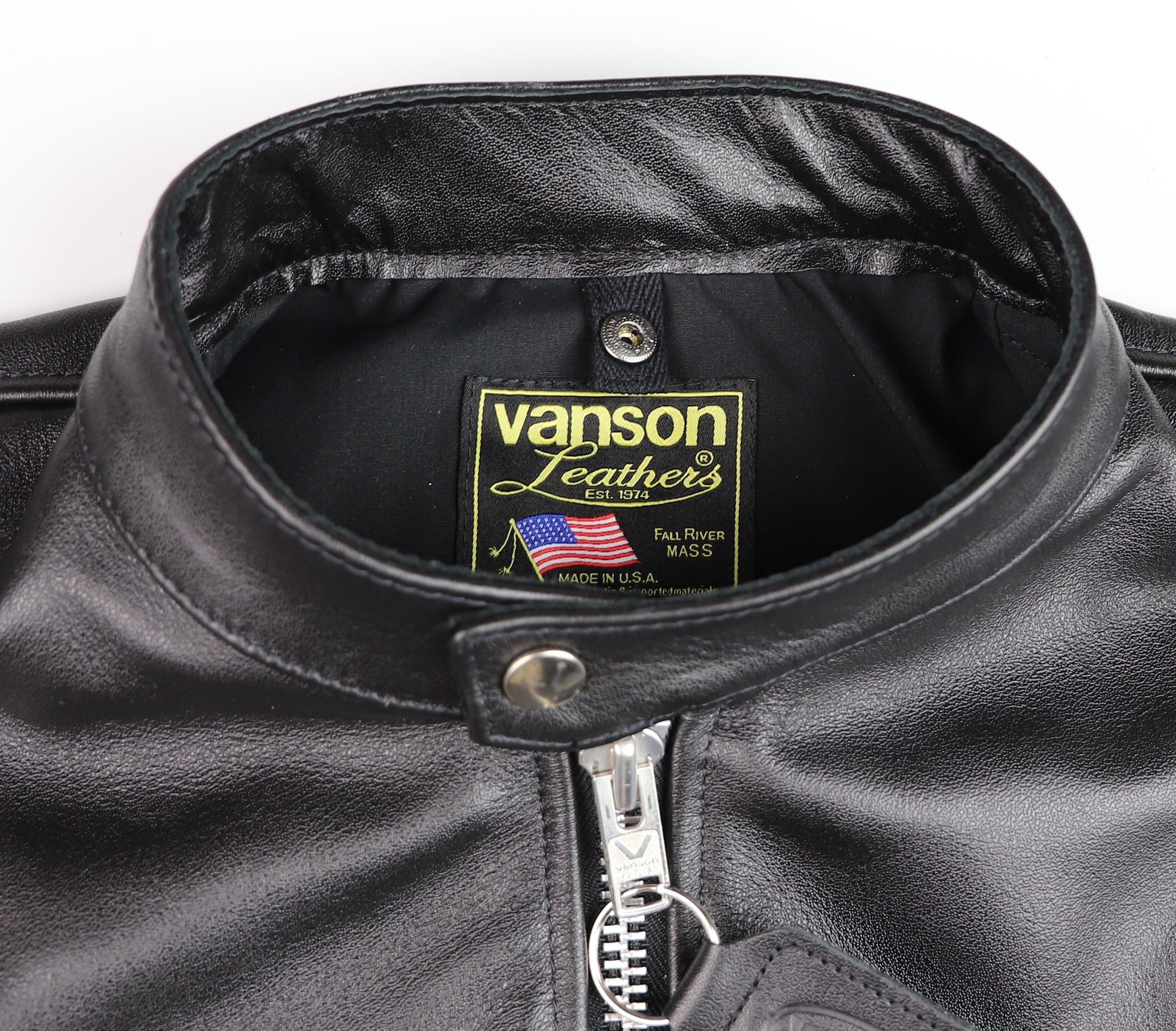 Vanson Comet PLU-3, size 42