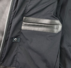 Vanson Comet PLU-3, size 42