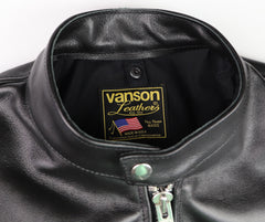 Vanson Comet PLU-3, size 42