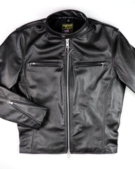 Vanson Comet PLU-3, size 42