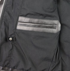 Vanson Comet PLU-3, size 42