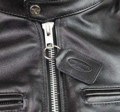 Vanson Comet PLU-3, size 42