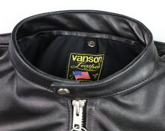 Vanson Comet PLU-3, size 42
