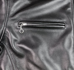 Vanson Comet PLU-3, size 42