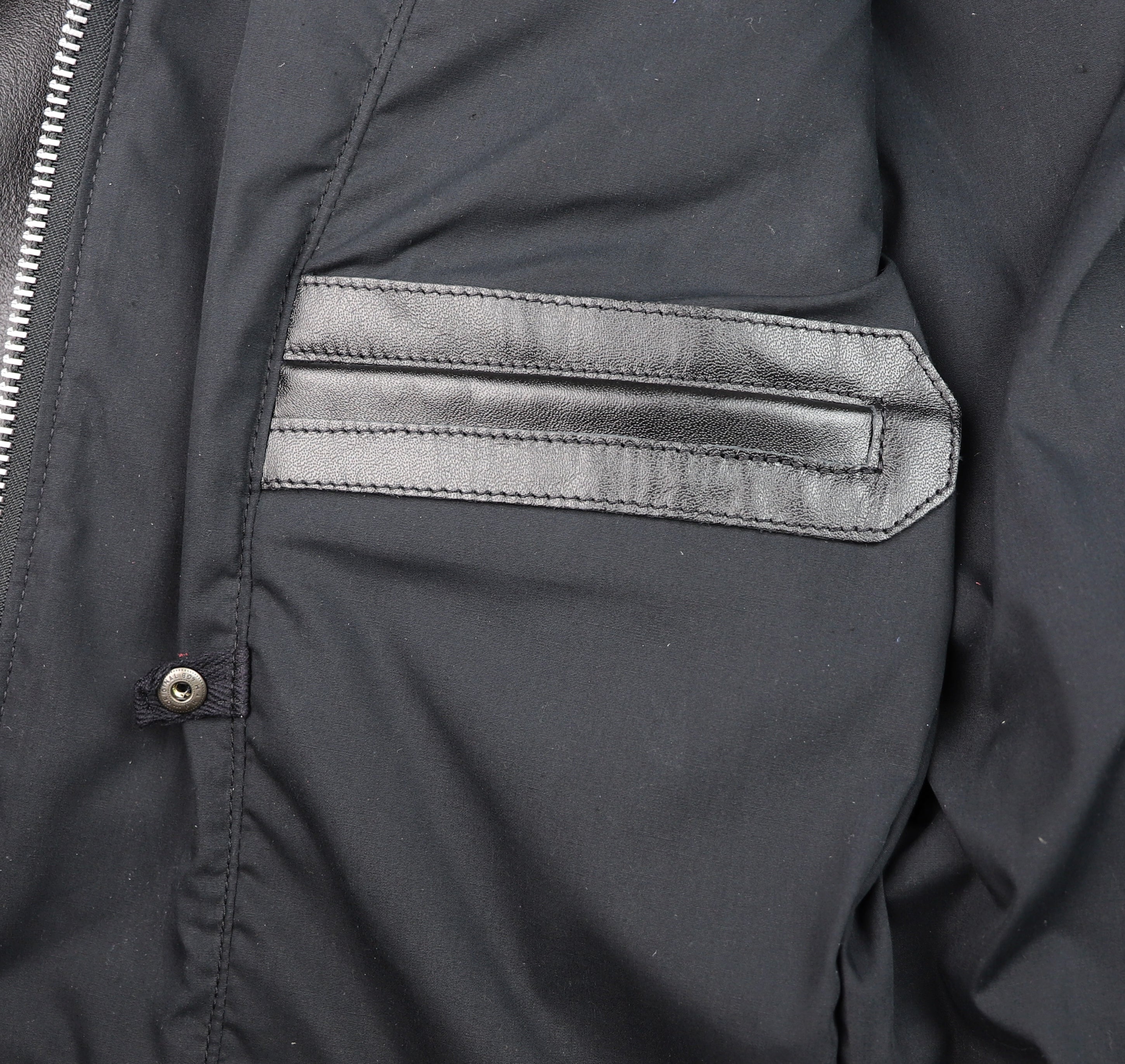 Vanson Comet PLU-3, size 42