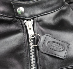 Vanson Comet PLU-3, size 42