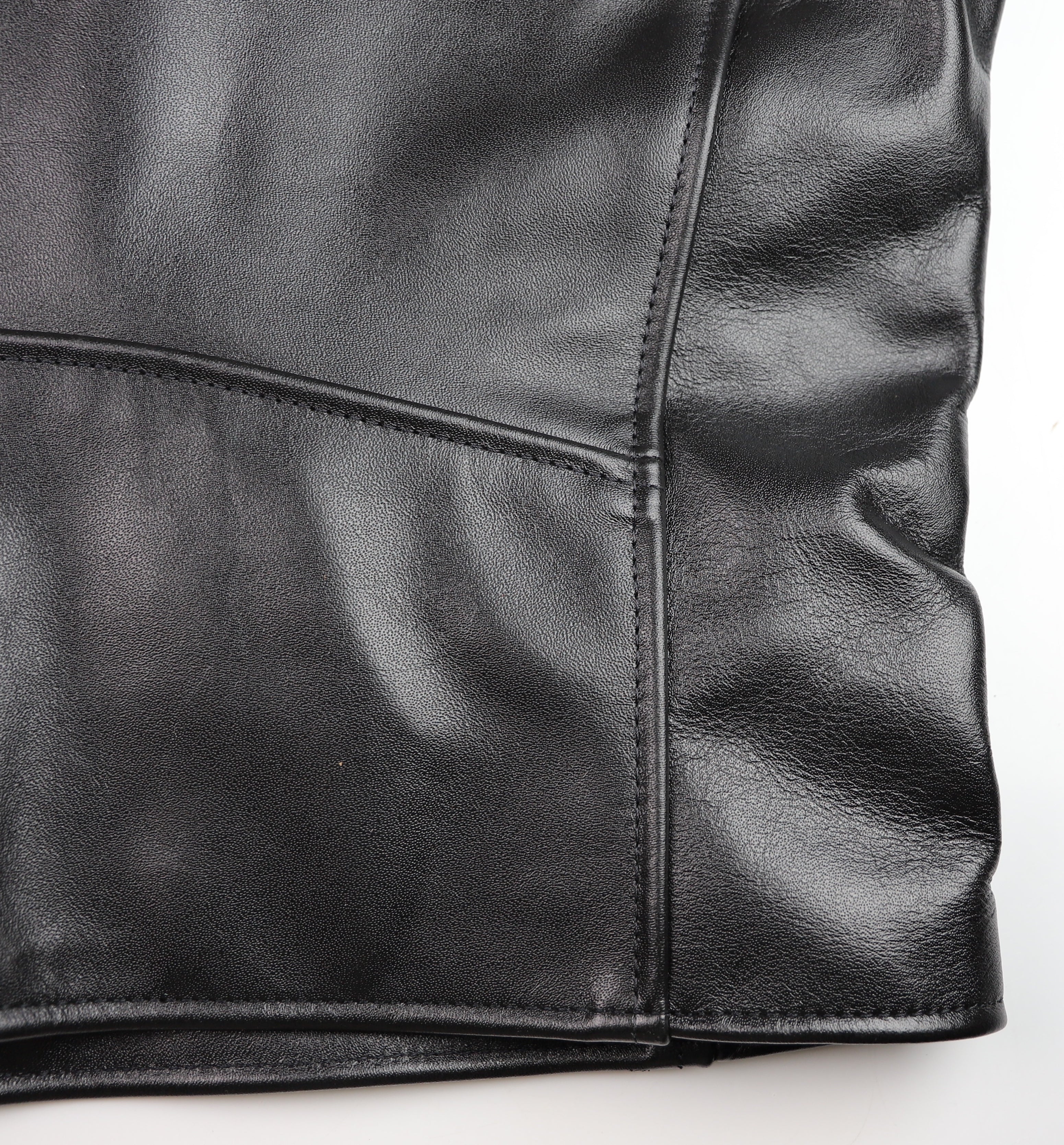 Vanson Comet PLU-3, size 42