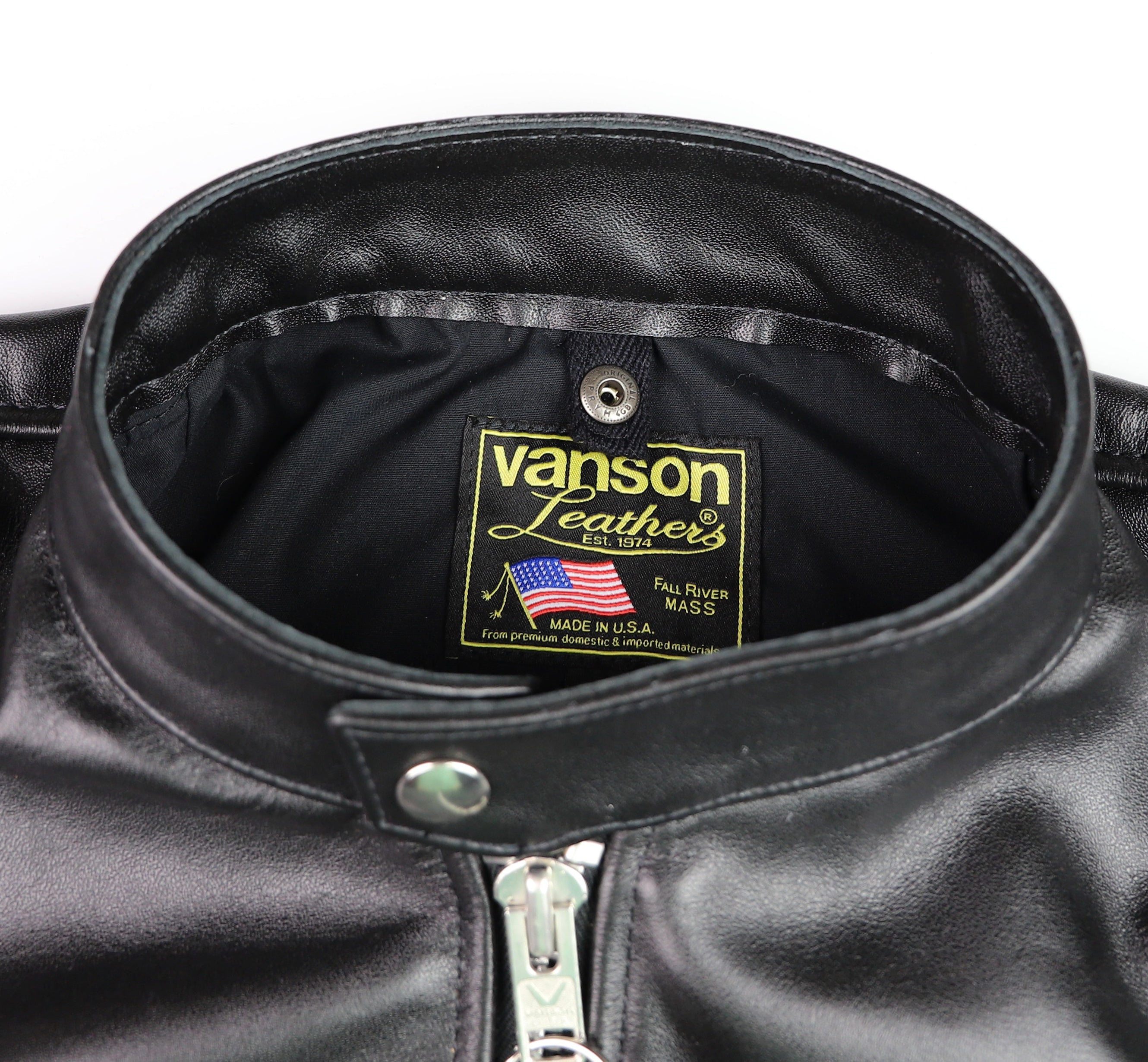 Vanson Comet PLU-3, size 42