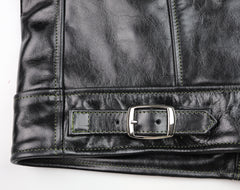 Vanson Daredevil, Black Bainbridge, size XXL (44)