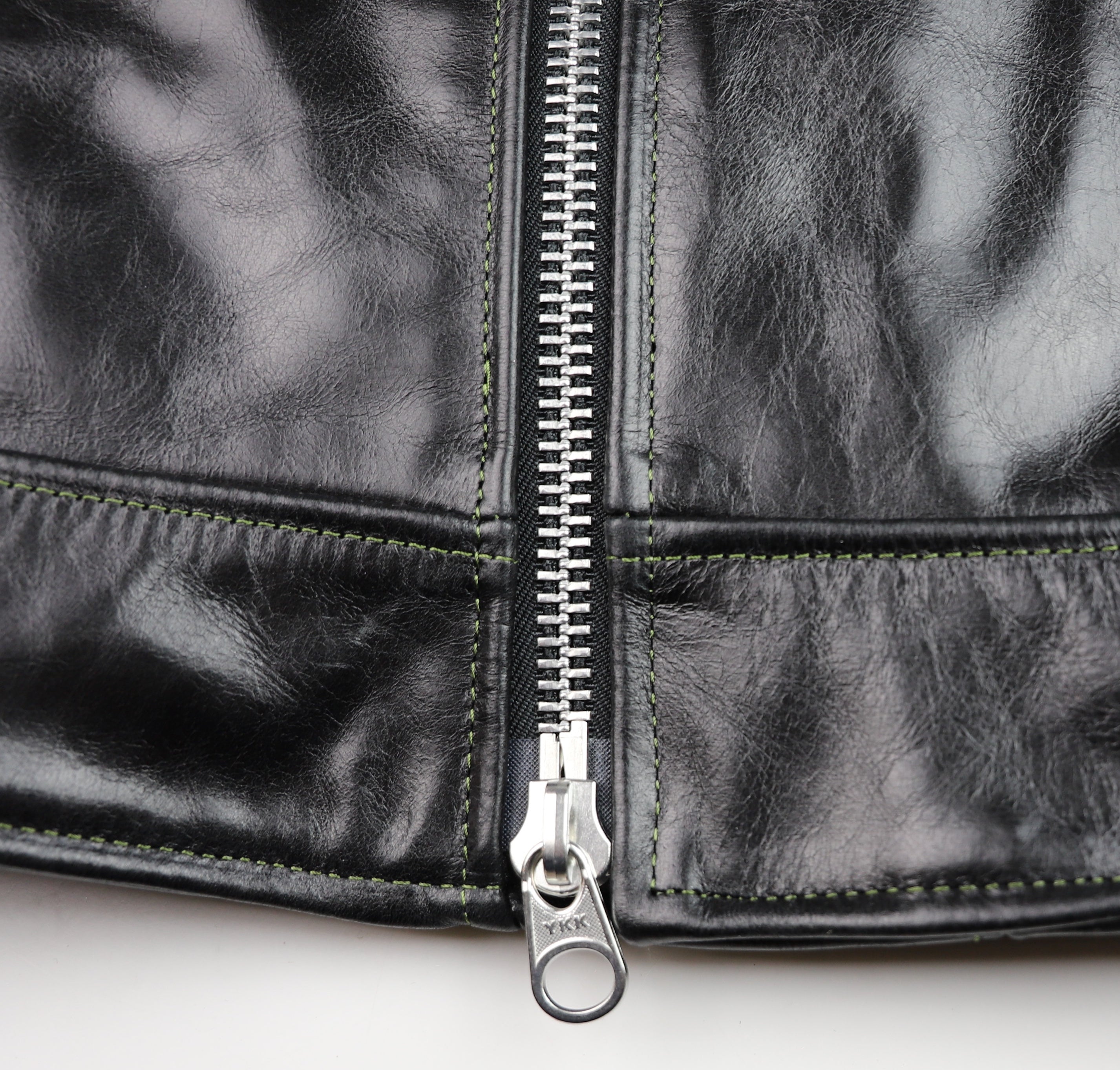 Vanson Daredevil, Black Bainbridge, size XXL (44)