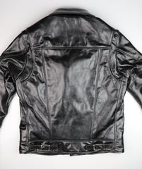 Vanson Daredevil, Black Bainbridge, size XL (42)