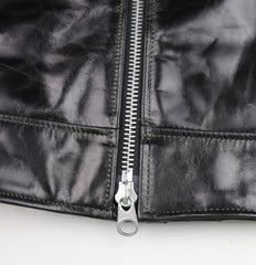 Vanson Daredevil, Black Bainbridge, size XL (42)