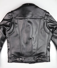 Vanson Daredevil, Black Z150, size Medium (36)