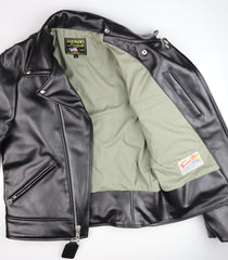 Vanson Daredevil, Black Z150, size Medium (36)