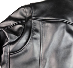 Vanson Daredevil, Black Z150, size Medium (36)