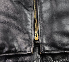 Vanson Model A, size 44, Gently Worn
