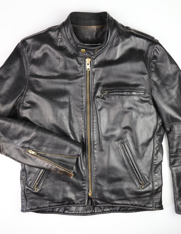 Vanson Model A, size 44, Gently Worn