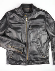 Vanson Model A, size 44, Gently Worn