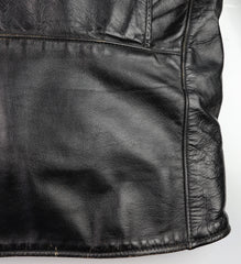 Vanson Model A, size 44, Gently Worn