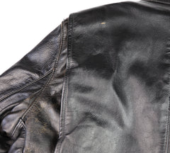 Vanson Model A, size 44, Gently Worn
