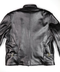 Vanson Model B, size 46