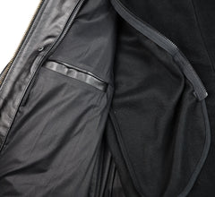 Vanson Model B, size 46