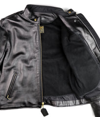 Vanson Model B, size 46
