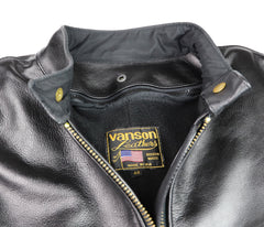 Vanson Model B, size 46