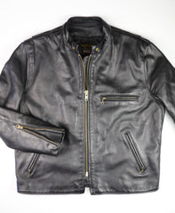 Vanson Model B, size 50, Gently Used
