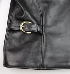 Vanson Model B, size 38