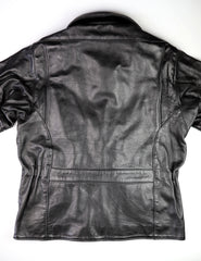 Vanson Model J, size 52, Gently Worn