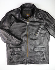 Vanson Model J, size 52, Gently Worn