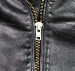 Vanson Model J, size 52, Gently Worn