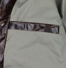 Vanson Oxford, size 42, Dark Hickory Vancouver Cowhide