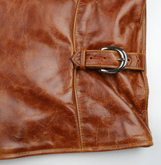 Vanson Slimfit Oxford, Cedar Bainbridge, size 40