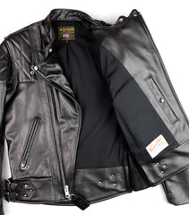 Vanson Chopper Jacket, size 36