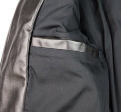 Vanson Chopper Jacket, size 36