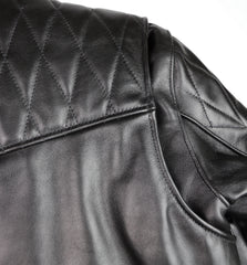 Vanson Chopper Jacket, size 36