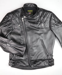 Vanson Chopper Jacket, size 38