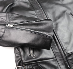 Vanson Chopper Jacket, size 38