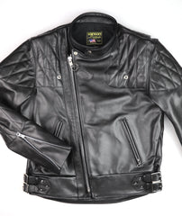 Vanson Chopper Jacket, size 40