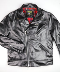 Vanson Daredevil, Black Bainbridge, size XXL (44)