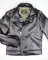 Vanson Daredevil, Black Z150, size Medium (36)